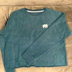 Ivory Ella sweatshirt